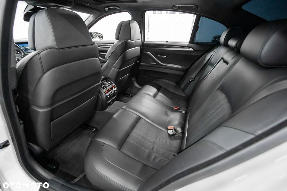 BMW M5 DKG - 25