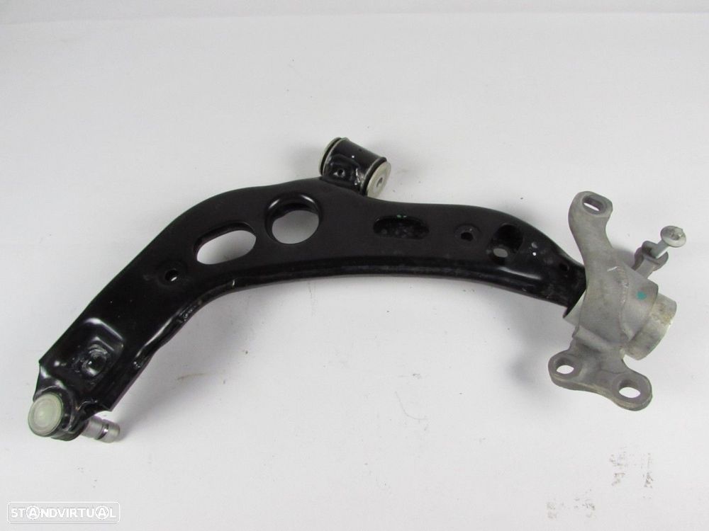 Braço C/ SINOBLOCO Direito/Frente Usado / Original BMW 2 Active Tourer (F45)/BMW... - 1