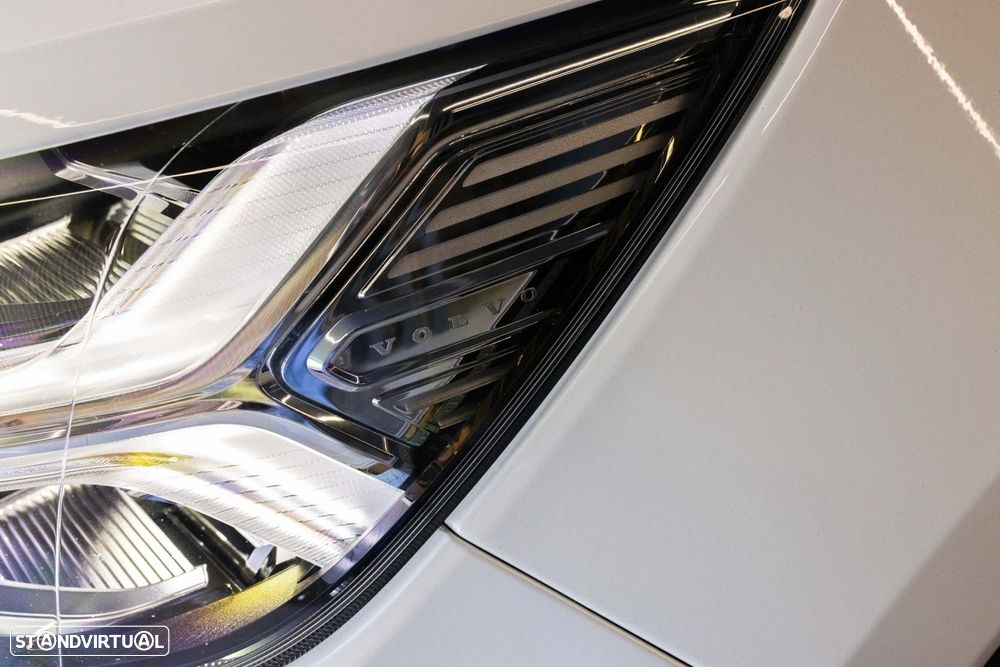 Volvo XC 40 P8 AWD Recharge RDesign - 7