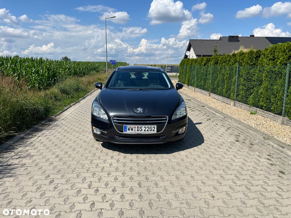 Peugeot 508 - 19