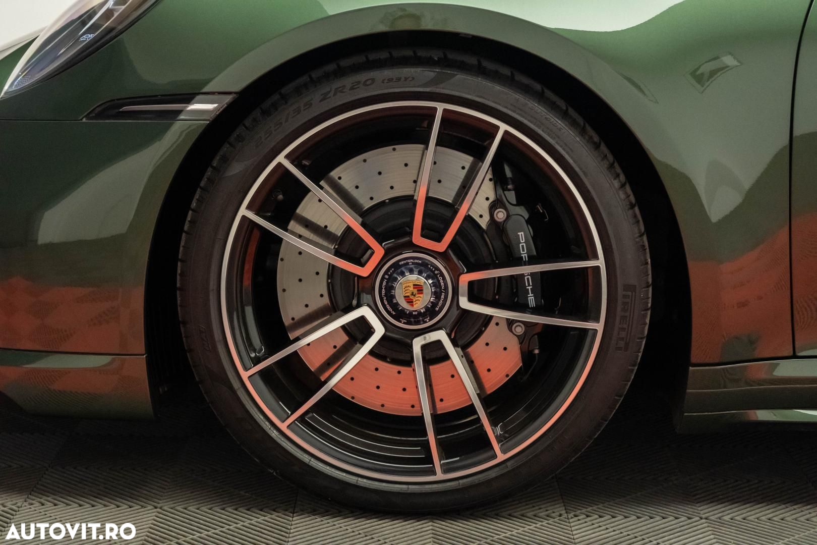 Porsche 911 - 38