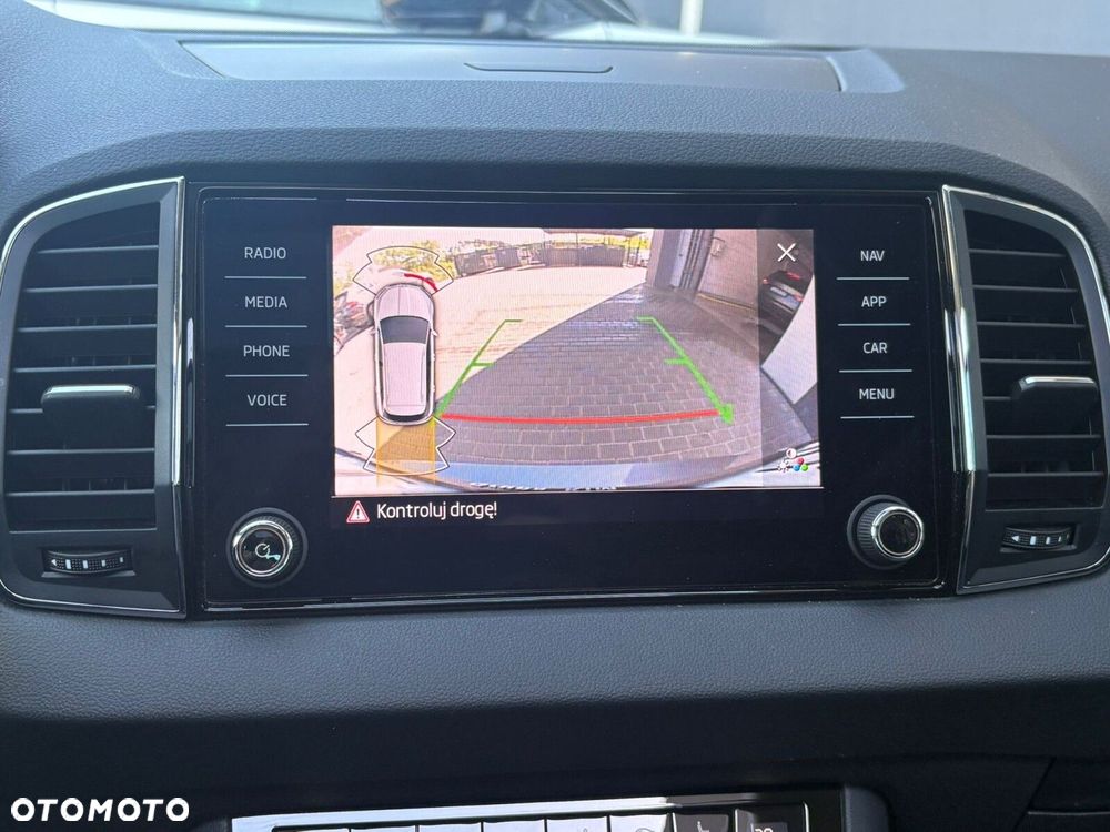 Skoda Karoq 1.5 TSI ACT Style DSG - 23