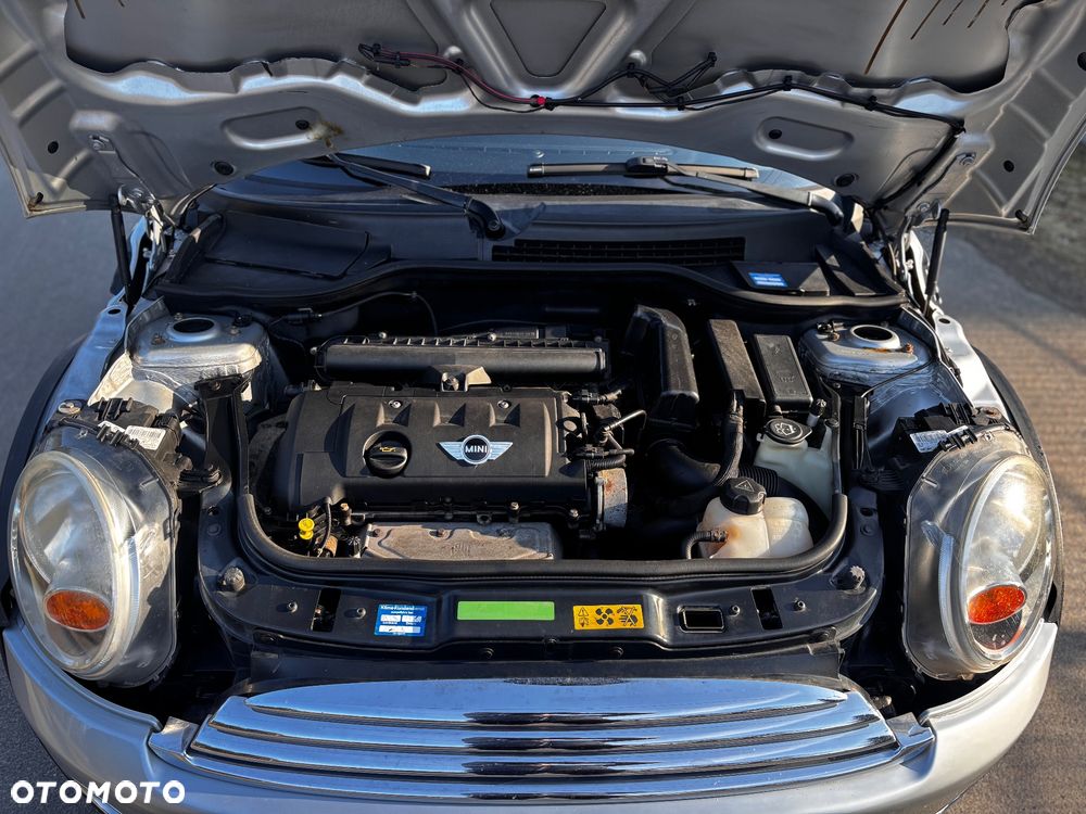 MINI Cooper Standard - 18