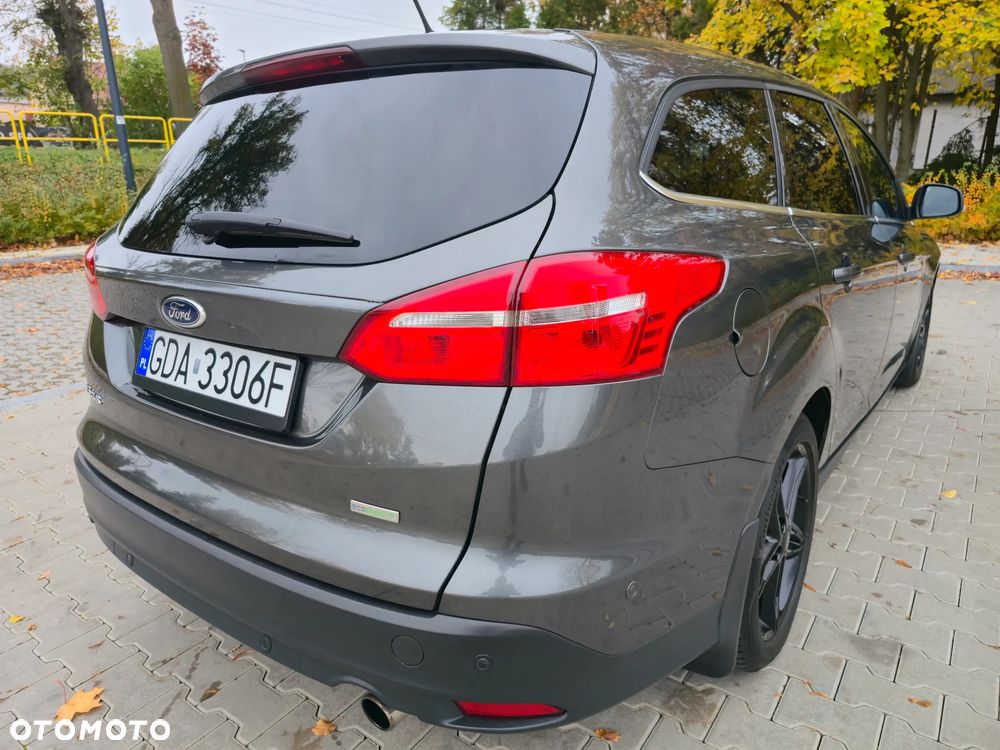 Ford Focus - 5