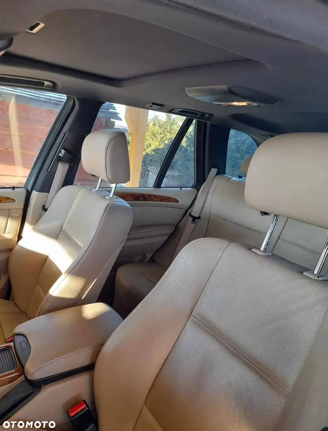 BMW X5 - 2