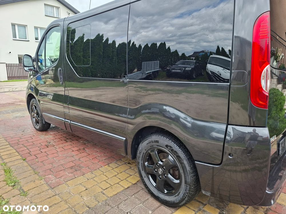 Opel Vivaro L1H1 Tour Elegance - 3