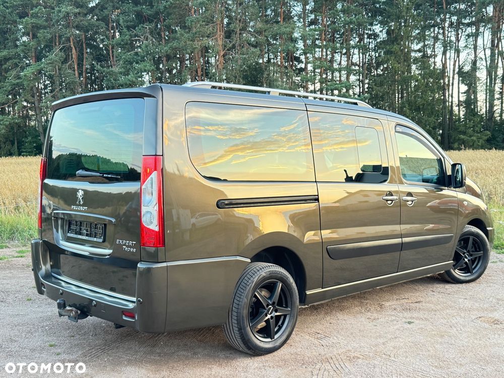 Peugeot Expert - 15