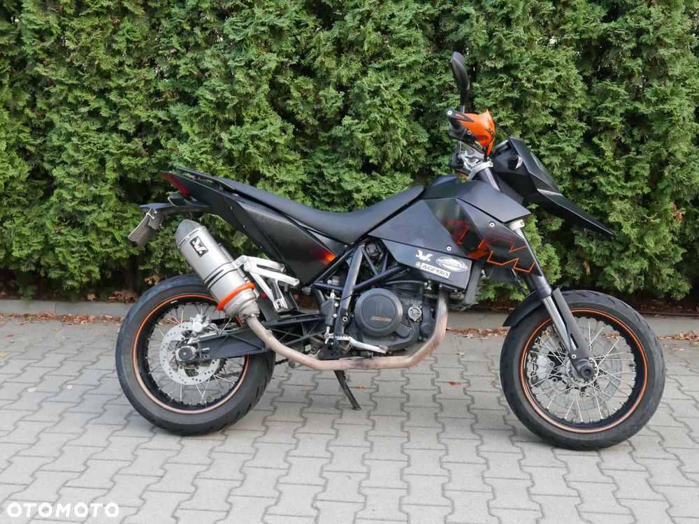 KTM Inny - 14