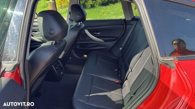 BMW Seria 3 - 10