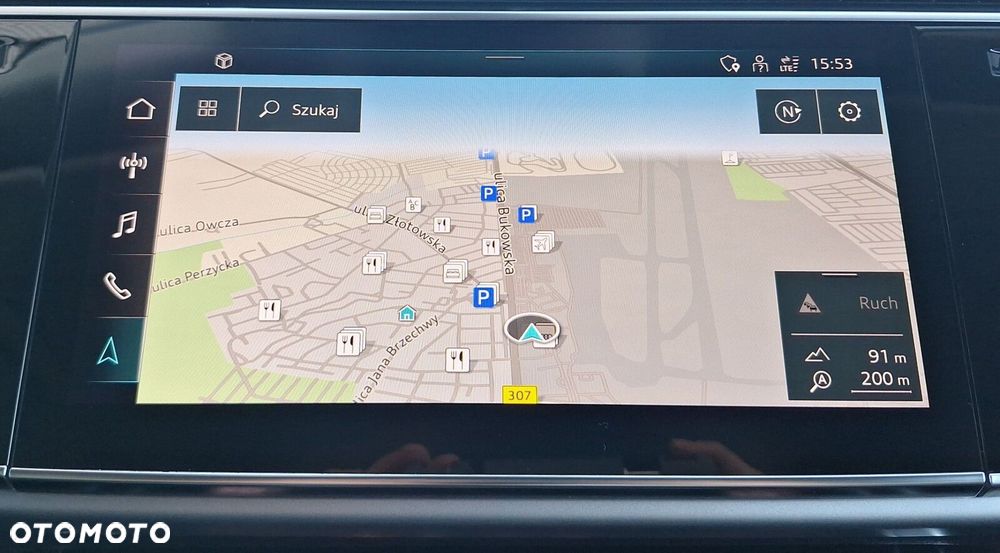 Audi Q8 45 TDI mHEV Quattro Tiptronic - 13