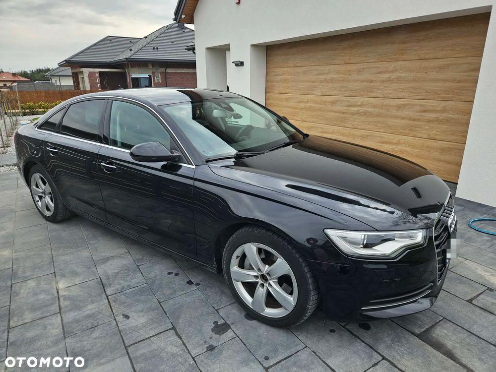 Audi A6 Limousine 3.0 TDI Quattro S tronic - 2