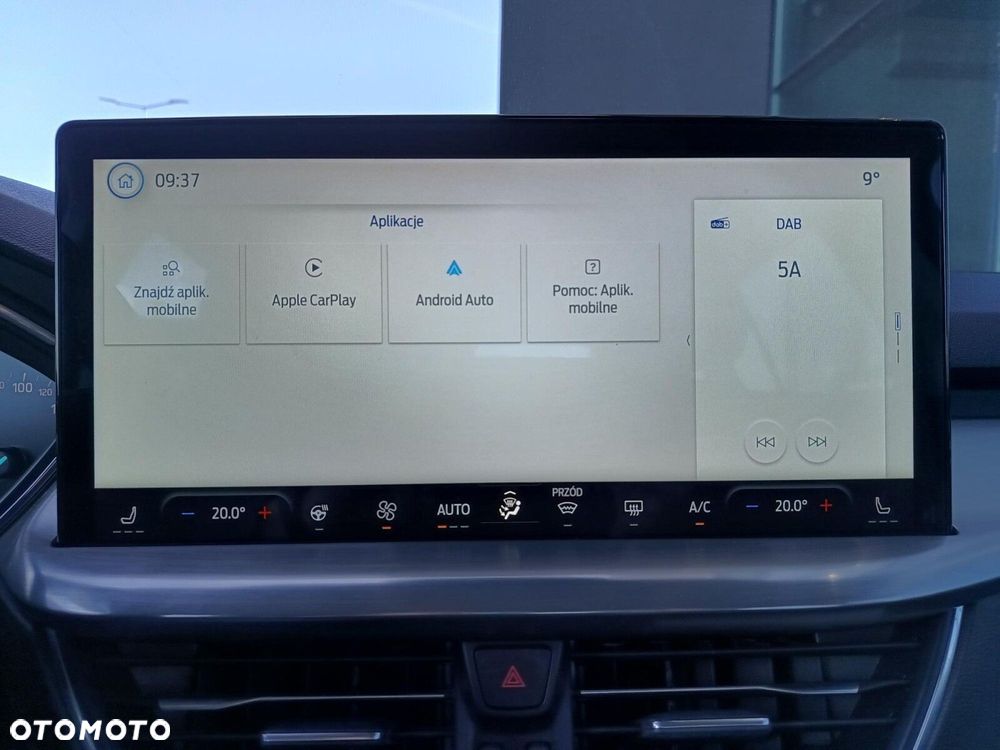 Ford Focus 1.0 EcoBoost Titanium - 31