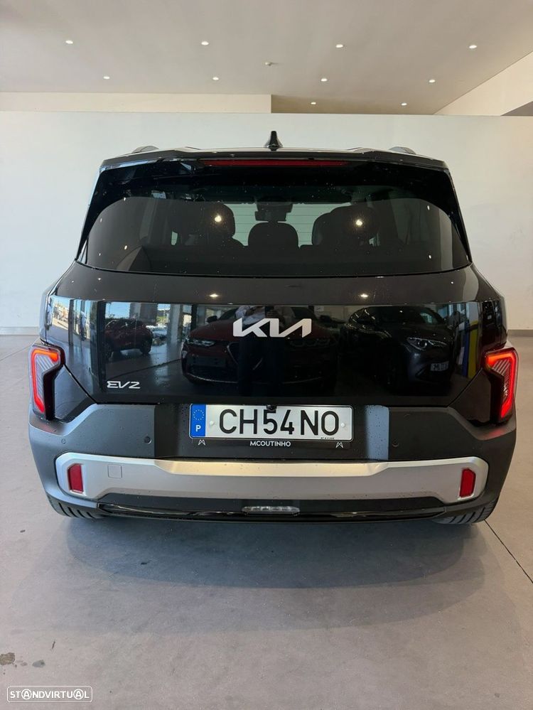 Kia EV2 42.2 kWh Drive - 5