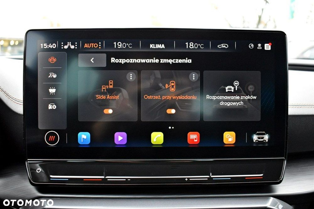 Cupra Formentor VZ 2.0 TSI DSG - 25