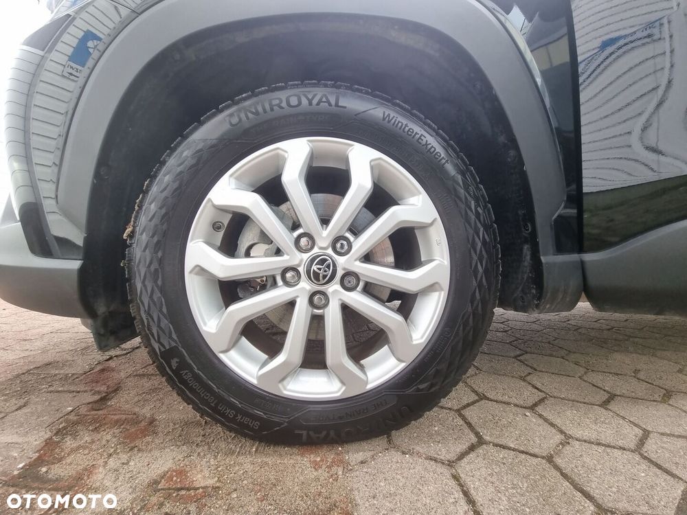 Toyota Corolla Cross - 26