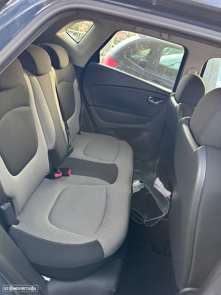 Renault Captur (ENERGY) TCe 90 LIFE - 3