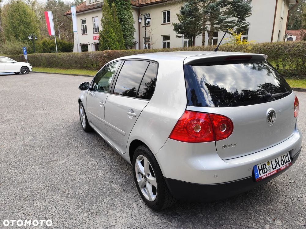 Volkswagen Golf 1.4 Edition - 23