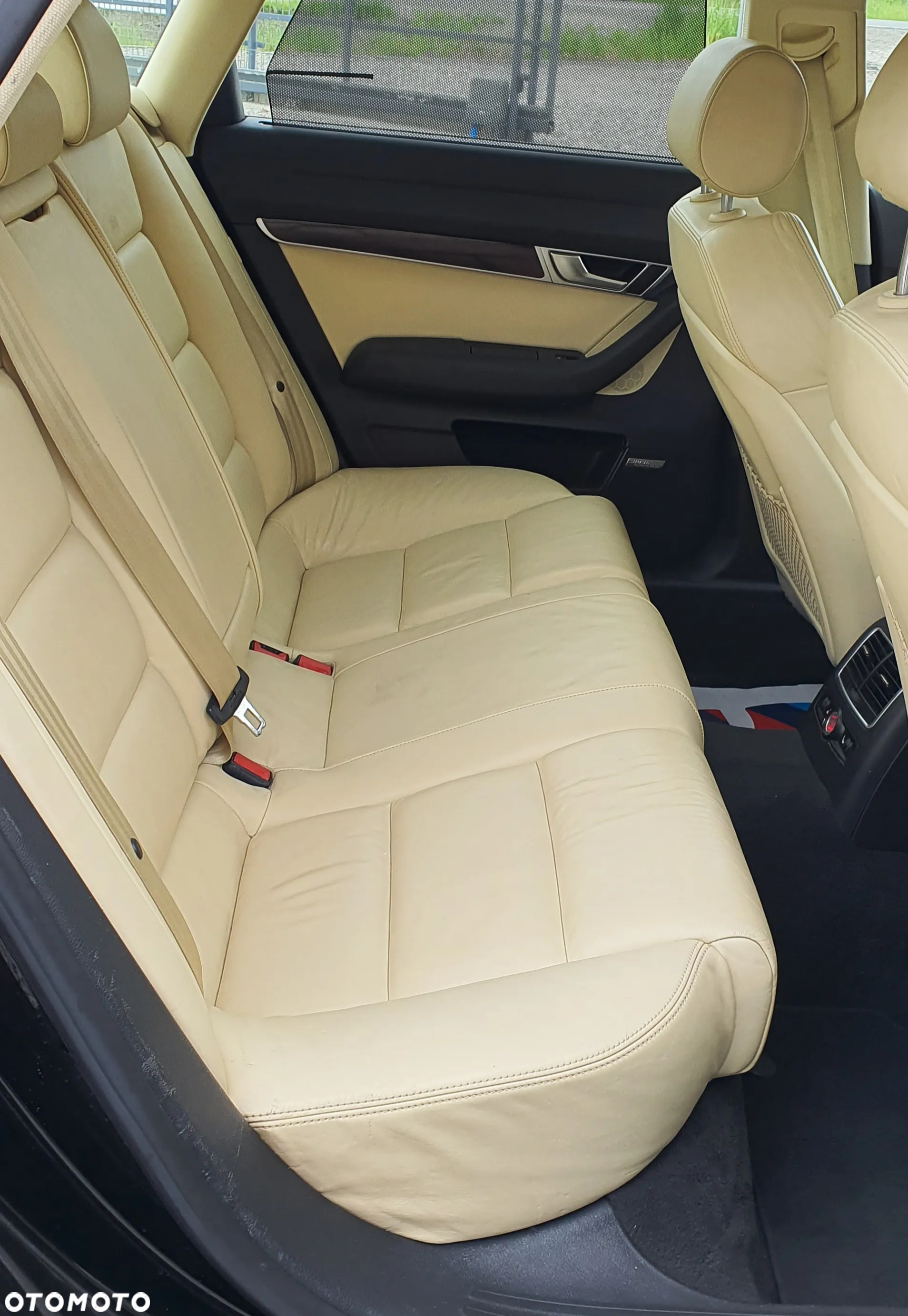 Audi A6 3.2 FSI Quattro Tiptronic - 25
