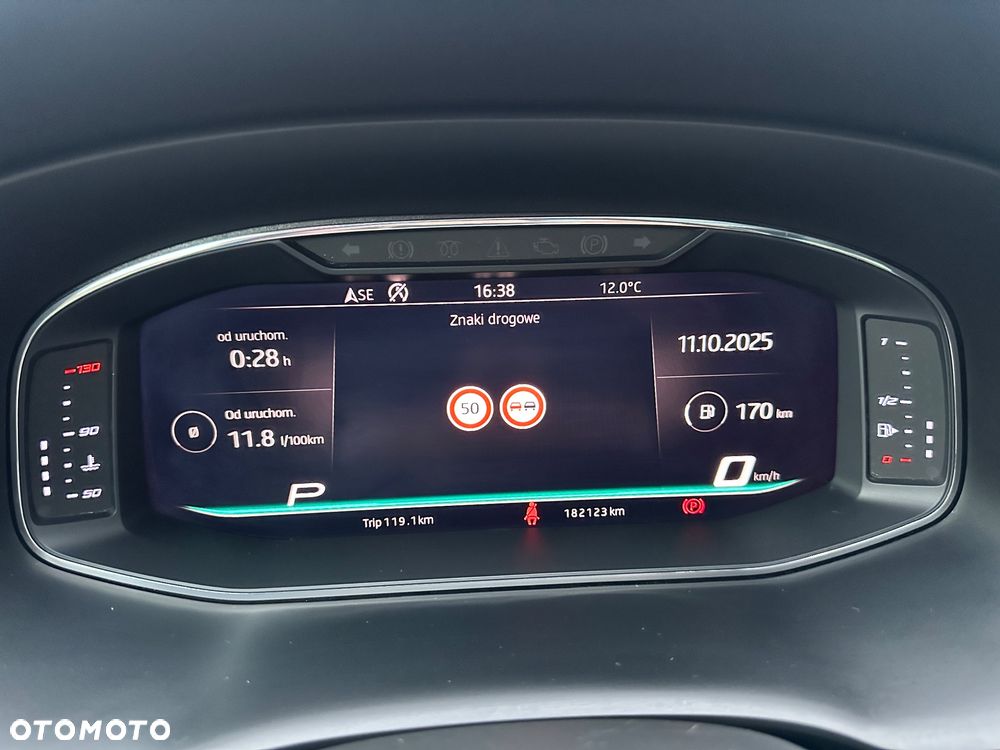 Seat Ateca 2.0 TSI 4Drive DSG FR - 25