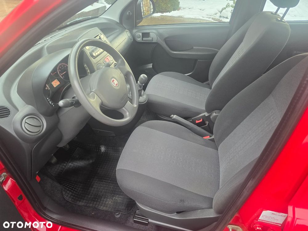 Fiat Panda 1.2 Mystyle - 6