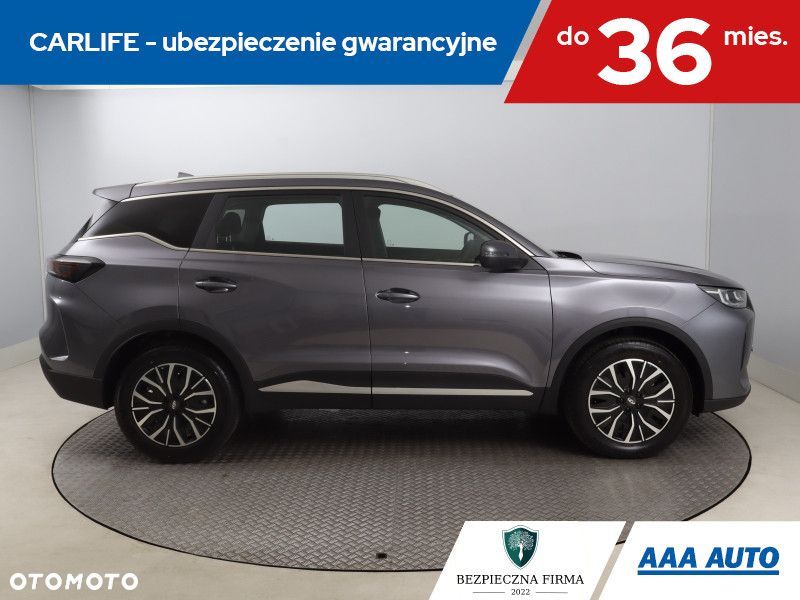 Chery Tiggo 7 - 8