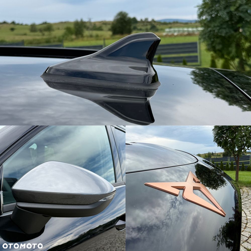 Cupra Terramar 2.0 TSI 4Drive VZ DSG - 37