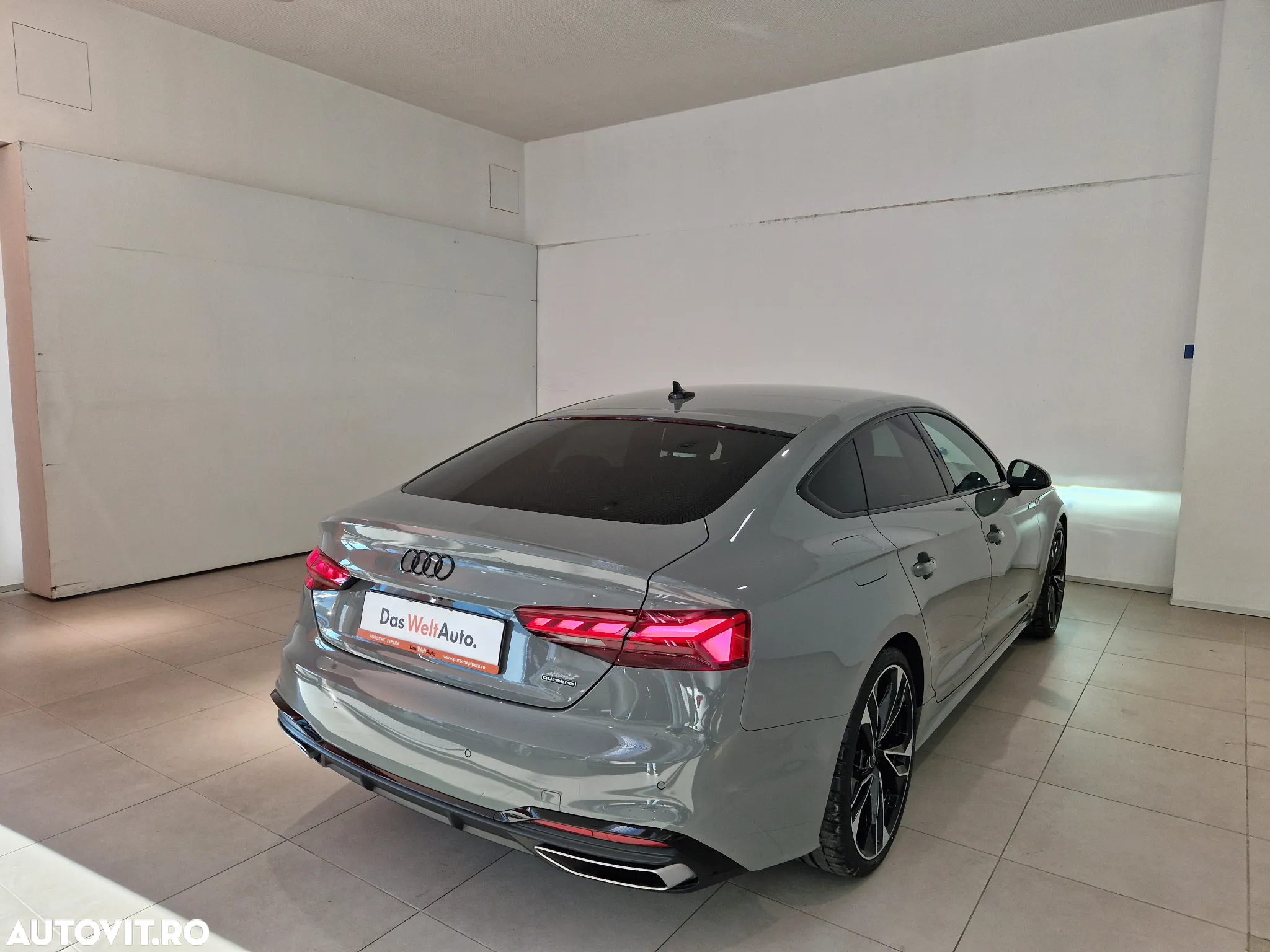 Audi A5 - 7