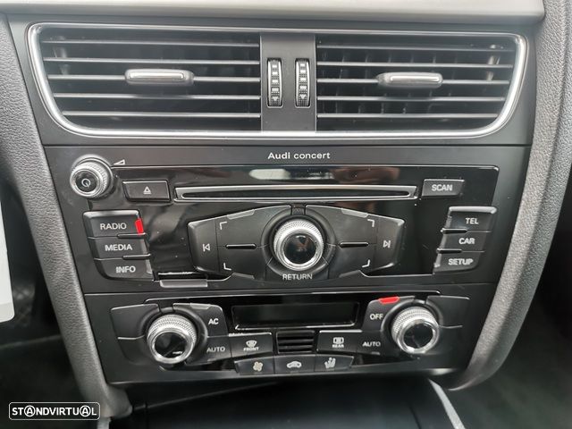 Audi A5 Sportback 2.0 TDI - 14