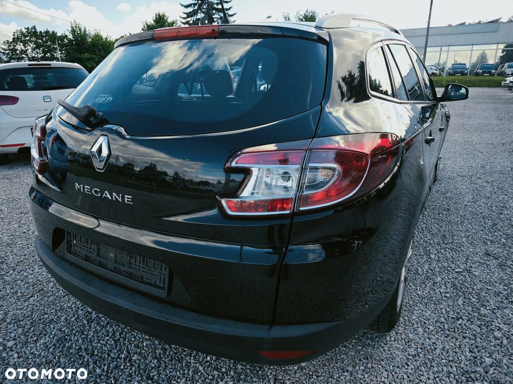 Renault Megane 1.6 16V 110 Dynamique - 17