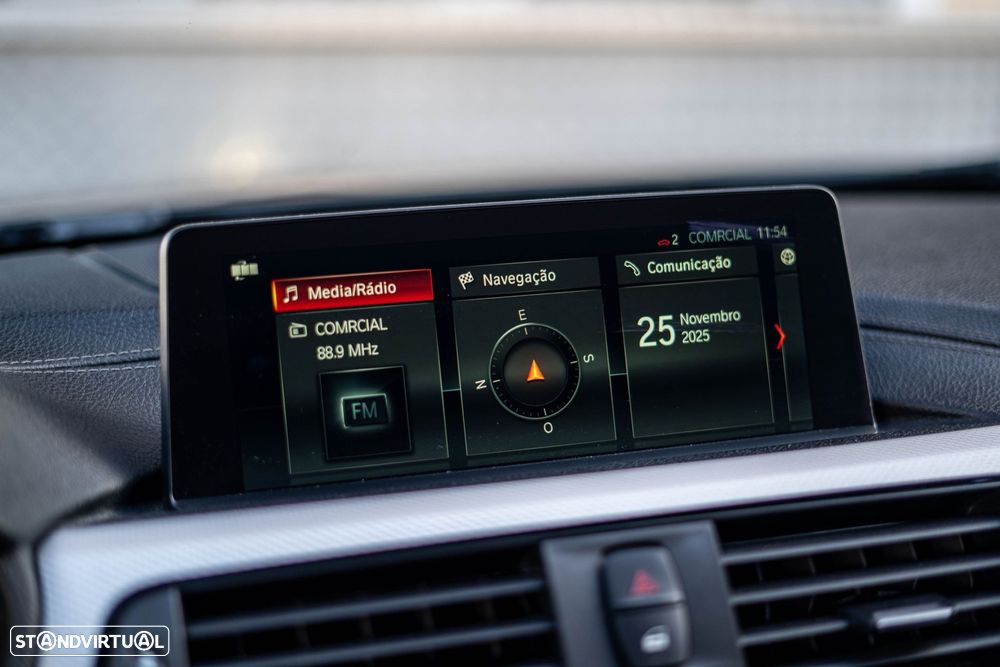 BMW 420 Gran Coupé d Pack Desportivo M Auto - 34