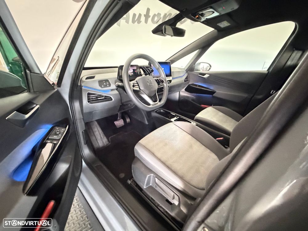 VW ID.3 Pure Performance - 12