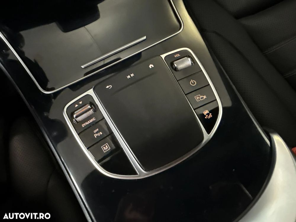 MERCEDES-BENZ GLC 2021 — imagine 17