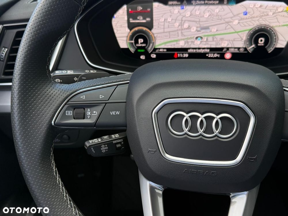 Audi Q5 Sportback - 18