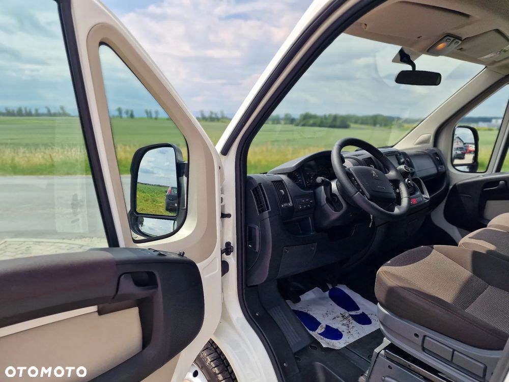 Peugeot Boxer - 16
