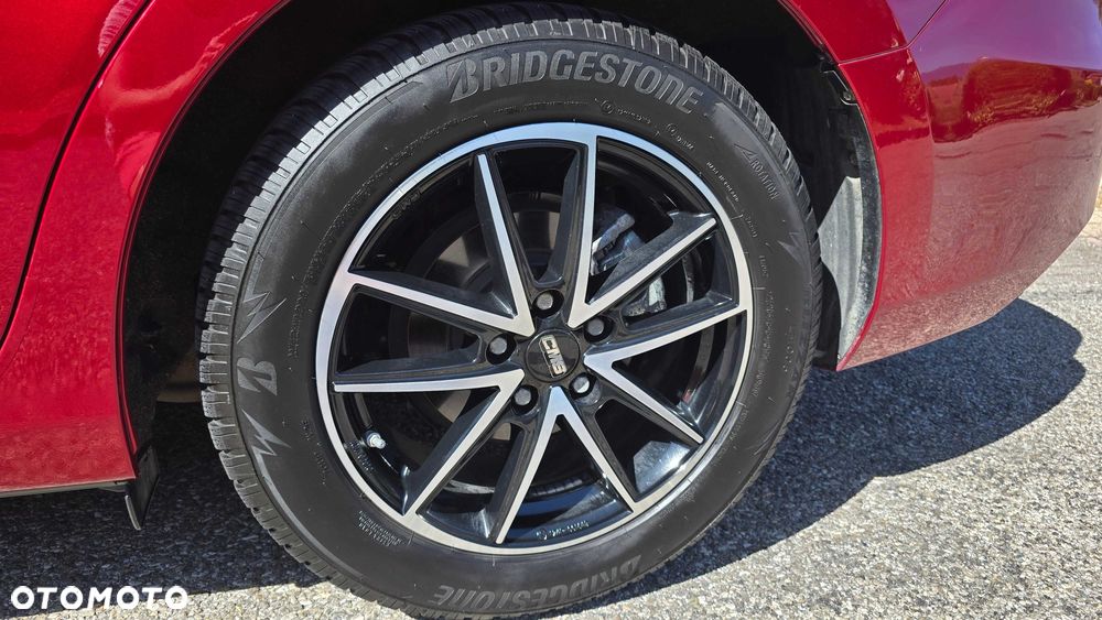 Mazda 6 - 4