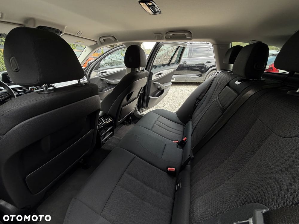 BMW Seria 5 520d - 21