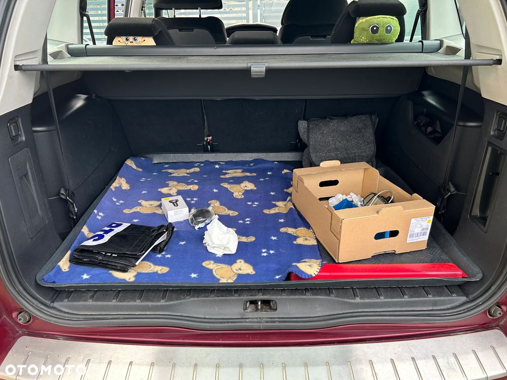 Citroën C4 Picasso - 4