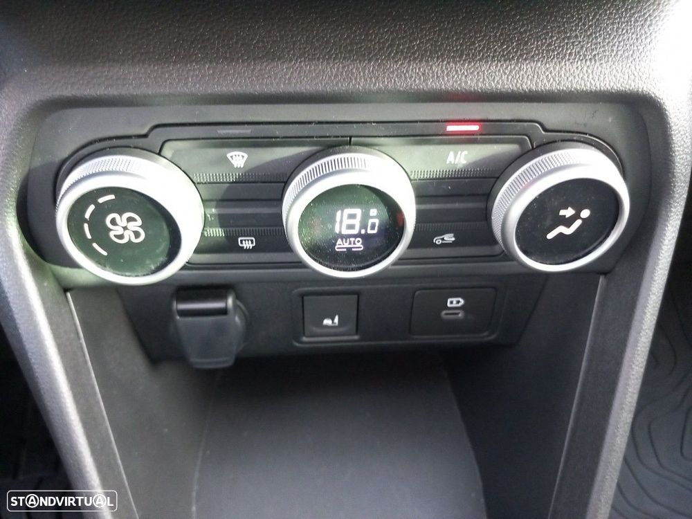 Dacia Sandero 1.0 ECO-G Stepway Extreme Bi-Fuel - 16