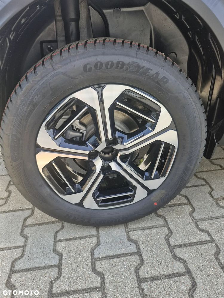 Citroën C3 Aircross 1.2 mHEV Max S&S eDCT6 - 8