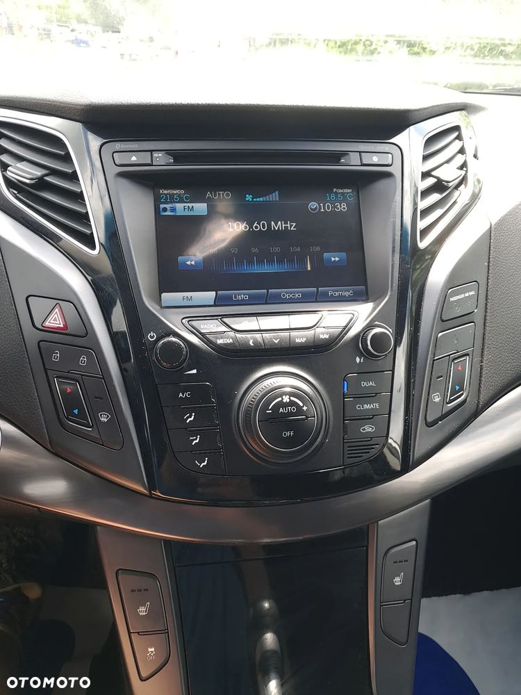 Hyundai i40 - 2