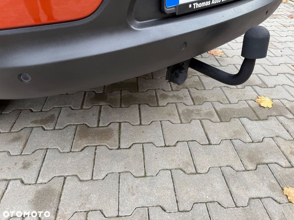 Kia Sportage 1.6 GDI Business Line 2WD - 21