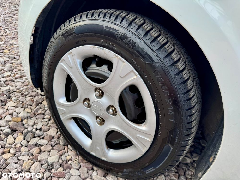 Kia Picanto - 19