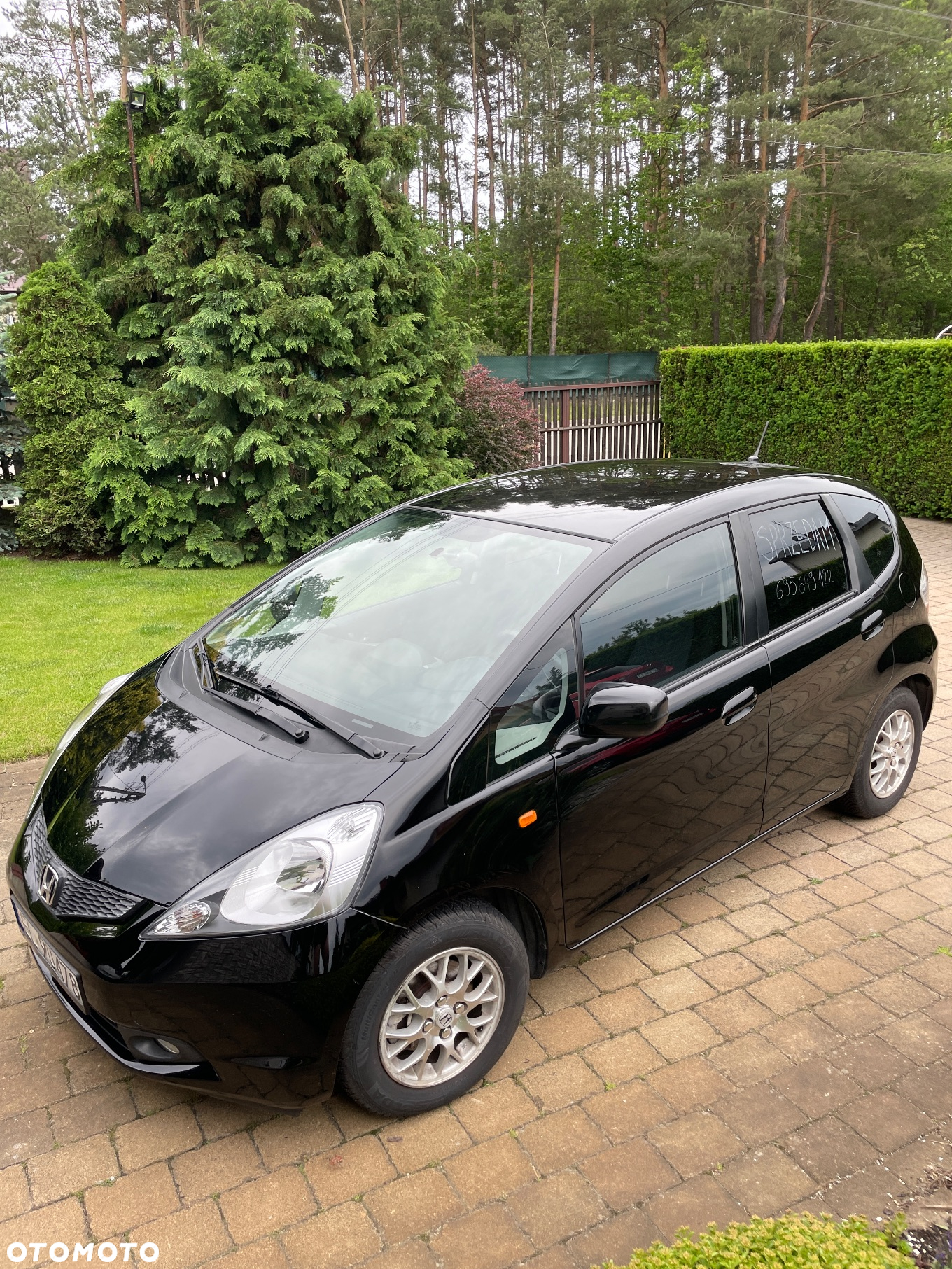 Honda Jazz 1.2 i-VTEC Trend - 2