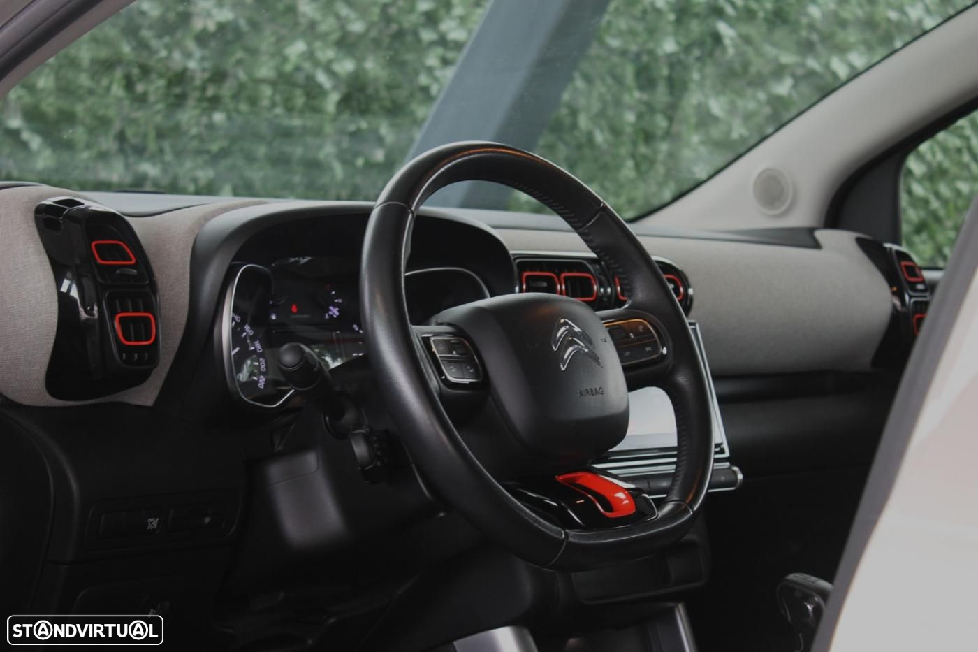 Citroën C3 1.6 BlueHDi Feel - 13