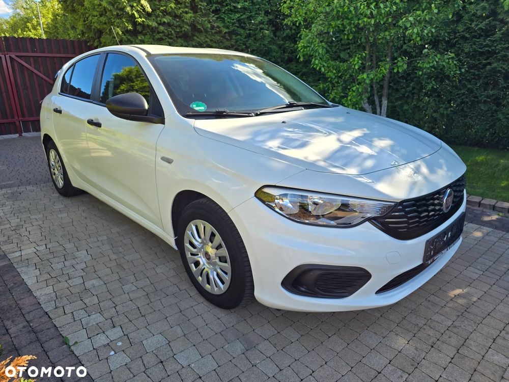 Fiat Tipo 1.4 16V More - 1