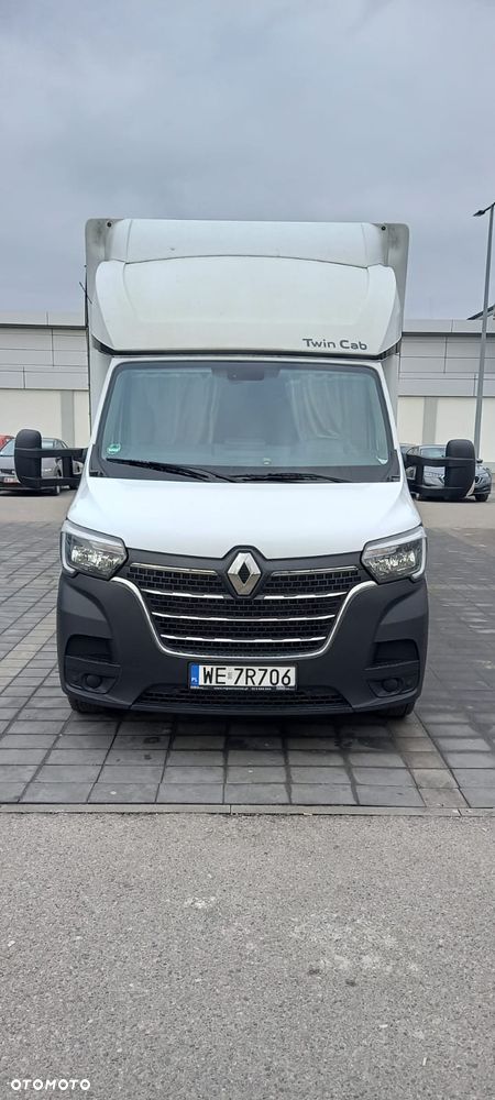 Renault Master - 1