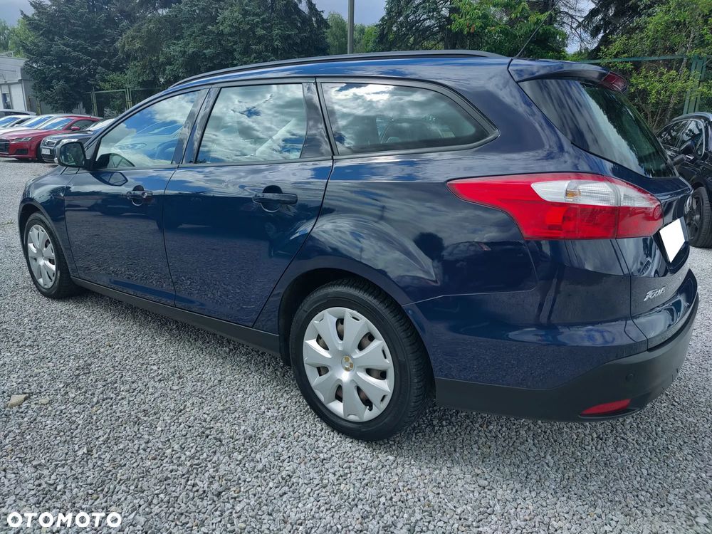 Ford Focus - 17
