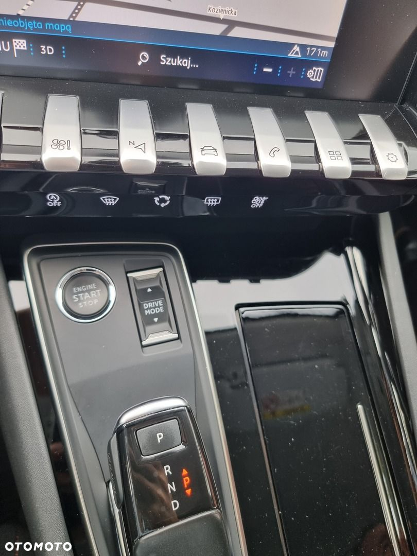Peugeot 508 1.2 PureTech Active Pack S&S EAT8 - 28
