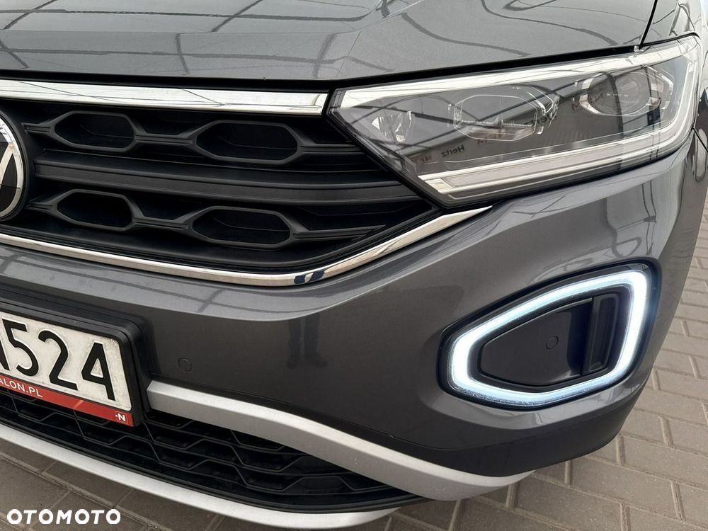 Volkswagen T-Roc - 29
