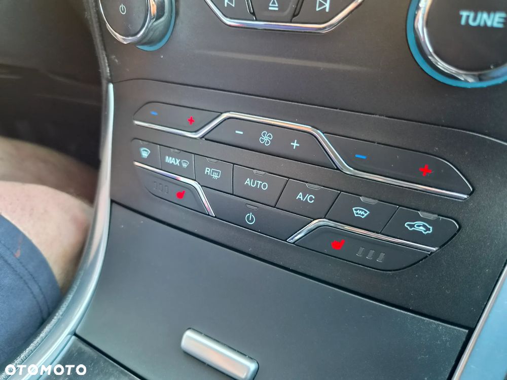 Ford S-Max 2.0 EcoBlue Trend - 35